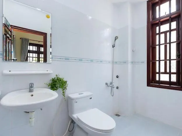 Le Ngoc Han Villa Vung Tau