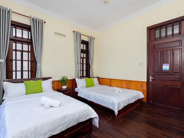 Le Ngoc Han Villa Vung Tau Vietnam