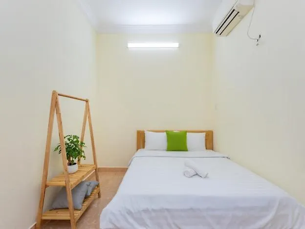 Le Ngoc Han Villa Vung Tau