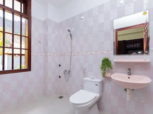 Le Ngoc Han Villa Vung Tau 0*,