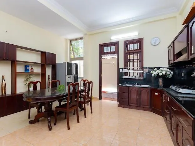 Le Ngoc Han Villa Vung Tau 0*,  Vietnam